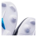 Chuteira de Campo Umbro Score e Meia - Adulto - Foto 7