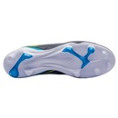 Chuteira de Campo Umbro Score e Meia - Adulto - Foto 8