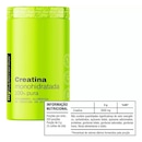 Creatina Monohidratada My Suplementos 100% Pura Creapure - Neutro - 1kg - Foto 2