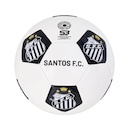 Bola Futebol de Campo Bel Watch Santos F.C - Foto 1