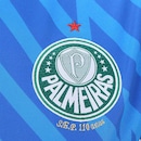 Camisa de Goleiro Puma Palmeiras I 24/25 Torcedora - Feminina - Foto 3
