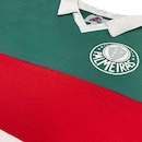 Camisa de Goleiro Liga Retrô Palmeiras 1985 - Masculina - Foto 2