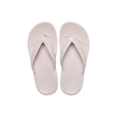 Chinelo Crocs Crocband Flip Quartz - Unissex - Foto 5