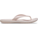 Chinelo Crocs Crocband Flip Quartz - Unissex - Foto 1