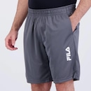 Bermuda Fila Sports Myler - Masculina - Foto 3
