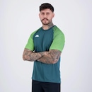 Camisa Kappa Burke - Masculina - Foto 3