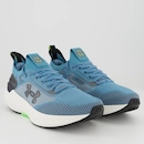 Tênis Under Armour Charged Hit Se - Foto 2