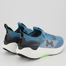 Tênis Under Armour Charged Hit Se - Foto 3