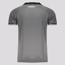 Camisa Polo do Vasco 2023 Kappa Supporter - Masculina - Foto 2