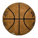 Bola de Basquete Spalding Ultimate Plus - Foto 3