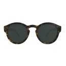 Óculos de Sol Hb Buzz Classical Havana G15 - Unissex - Foto 2