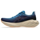 Tênis ASICS Novablast 4 - Masculino - Foto 2