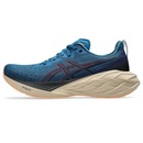 Tênis ASICS Novablast 4 - Masculino - Foto 8