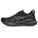 TÊNIS ASICS GEL-KAYANO 31 LITE-SHOW - FEMININO - Foto 8