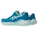 Tênis Asics Gel-Challenger 14 Clay - Feminino - Foto 4
