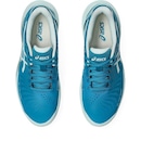 Tênis Asics Gel-Challenger 14 Clay - Feminino - Foto 5