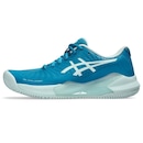 Tênis Asics Gel-Challenger 14 Clay - Feminino - Foto 8
