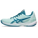 Tênis Asics Solution Speed Ff 3 Clay - Feminino - Foto 8