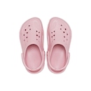 Sandália Crocs Off Grid Clog K Petal - Unissex - Foto 5