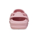 Sandália Crocs Off Grid Clog K Petal - Unissex - Foto 7