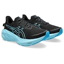 Tênis Asics Novablast 4 Lite-Show - Masculino - Foto 3