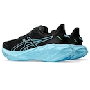 Tênis Asics Novablast 4 Lite-Show - Masculino - Foto 4