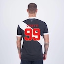 Camisa do Vasco I 2024 Kappa 99 Vegetti - Masculina - Foto 1