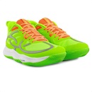 Tênis Olympikus Qu4Dra Quadra Br1 + 12 Pares de Meias - Unissex - Foto 8