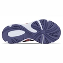 Tênis Asics Buzz 4 Gs - Infantil - Foto 5