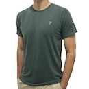 Camiseta do Palmeiras Betel Palestra Itália Algodão - Masculina - Foto 3