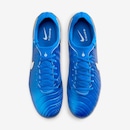 Chuteira Futsal Nike Tiempo 10 Club - Adulto - Foto 5