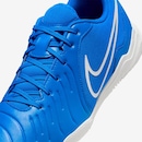 Chuteira Futsal Nike Tiempo 10 Club - Adulto - Foto 7