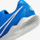 Chuteira Futsal Nike Tiempo 10 Club - Adulto - Foto 8