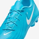 Chuteira de Campo Nike Phantom Gx Ii Club - Adulto - Foto 8