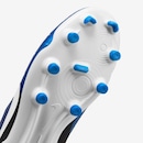 Chuteira de Campo Nike Tiempo Legend 10 Academy Júnior - Foto 7