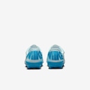 Chuteira de Campo Nike Jr Vapor 16 Club - Infantil - Foto 5