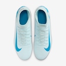 Chuteira de Campo Nike Mercurial Superfly 10 Club - Adulto - Foto 5