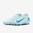 Chuteira de Campo Nike Mercurial Superfly 10 Club - Adulto - Foto 6