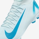 Chuteira de Campo Nike Mercurial Superfly 10 Club - Adulto - Foto 8