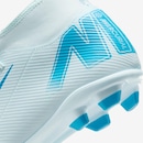 Chuteira de Campo Nike Mercurial Superfly 10 Club - Adulto - Foto 9
