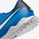 Chuteira Society Nike Tiempo 10 Club - Adulto - Foto 8