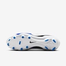 Chuteira de Campo Nike Tiempo 10 Academy - Adulto - Foto 2