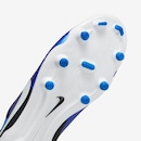 Chuteira de Campo Nike Tiempo 10 Academy - Adulto - Foto 7