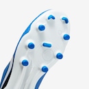 Chuteira de Campo Nike Tiempo 10 Club - Infantil - Foto 6