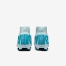 Chuteira de Campo Nike Mercurial Superfly 10 Club Kylian Mbappé Júnior - Foto 5