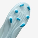 Chuteira de Campo Nike Mercurial Superfly 10 Club Kylian Mbappé Júnior - Foto 6