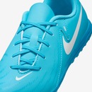 Chuteira Society Nike Phantom GX II Club - Infantil - Foto 6