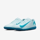 Chuteira Society Nike Vapor 16 Club - Adulto. - Foto 3