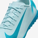 Chuteira Society Nike Vapor 16 Club - Adulto. - Foto 4