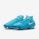 Chuteira de Campo Nike Phantom Luna 2 Elite - Adulto - Foto 5